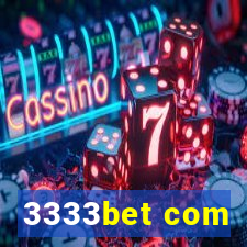 3333bet com